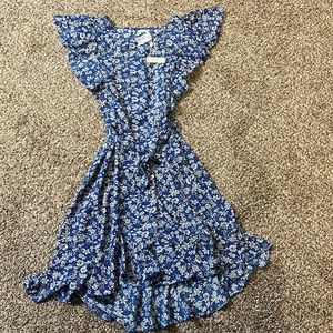 Max studio summer dress